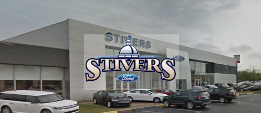 Stivers Ford